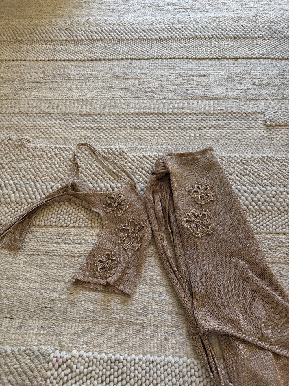 Tiger Mist set - Picture 3 of 7